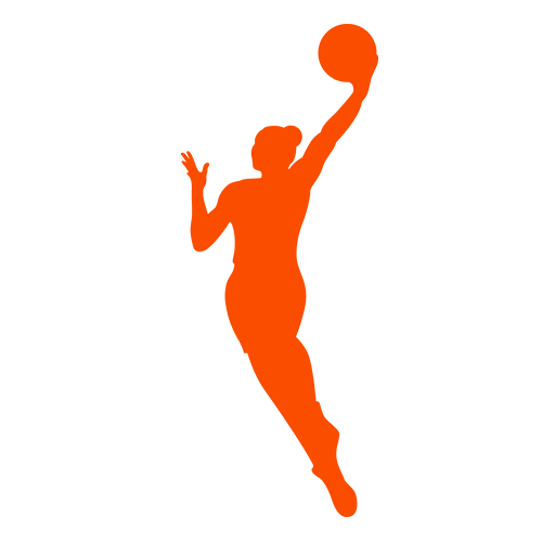 WNBA Playoffs logo