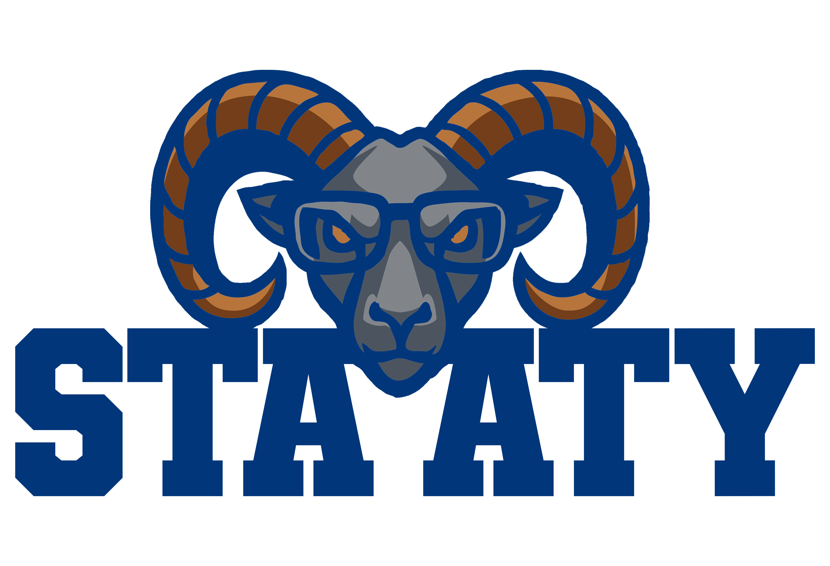 STAATY logo